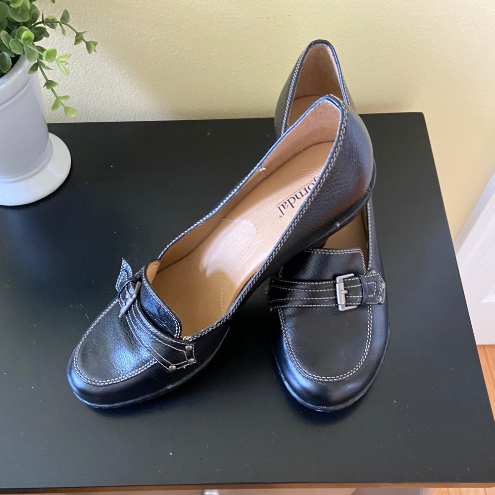 Bjorndal shoes